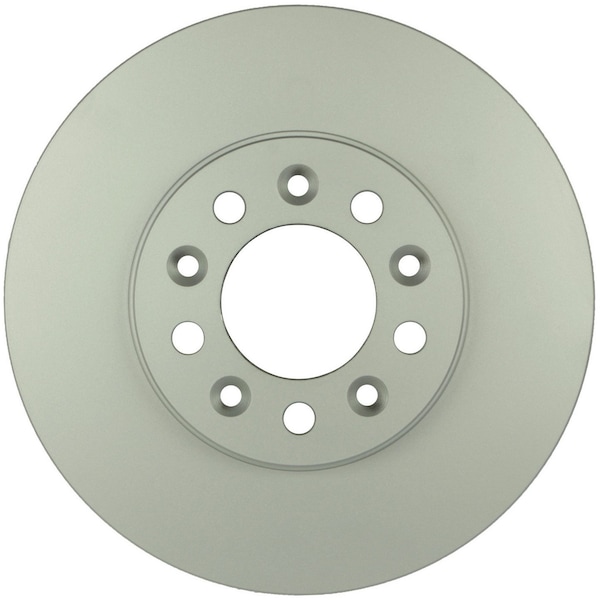 Bosch Quietcast Disc Disc Brake Roto, 20010318 20010318 - main